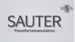 Logo de Sauter,Pianofortemanufaktur