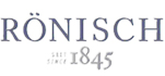 Logo de Rönisch, Seit 1845